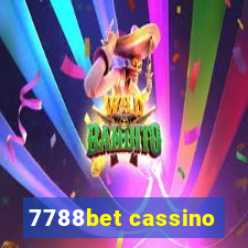 7788bet cassino